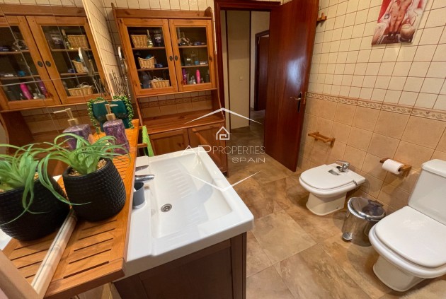 Resale - Villa - Detached -
San Miguel de Salinas - pueblo