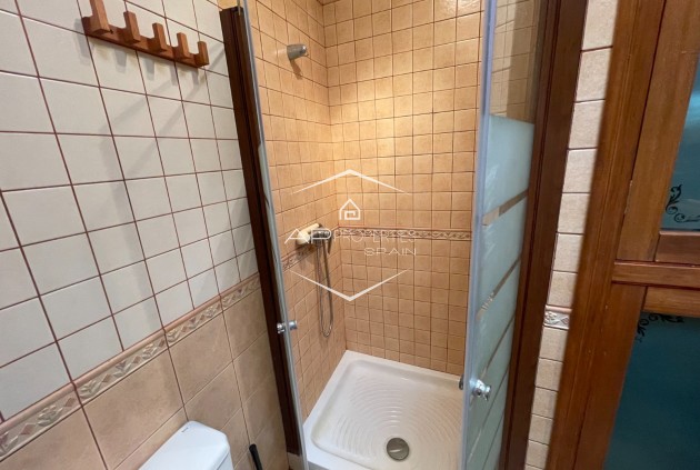 Resale - Villa - Detached -
San Miguel de Salinas - pueblo