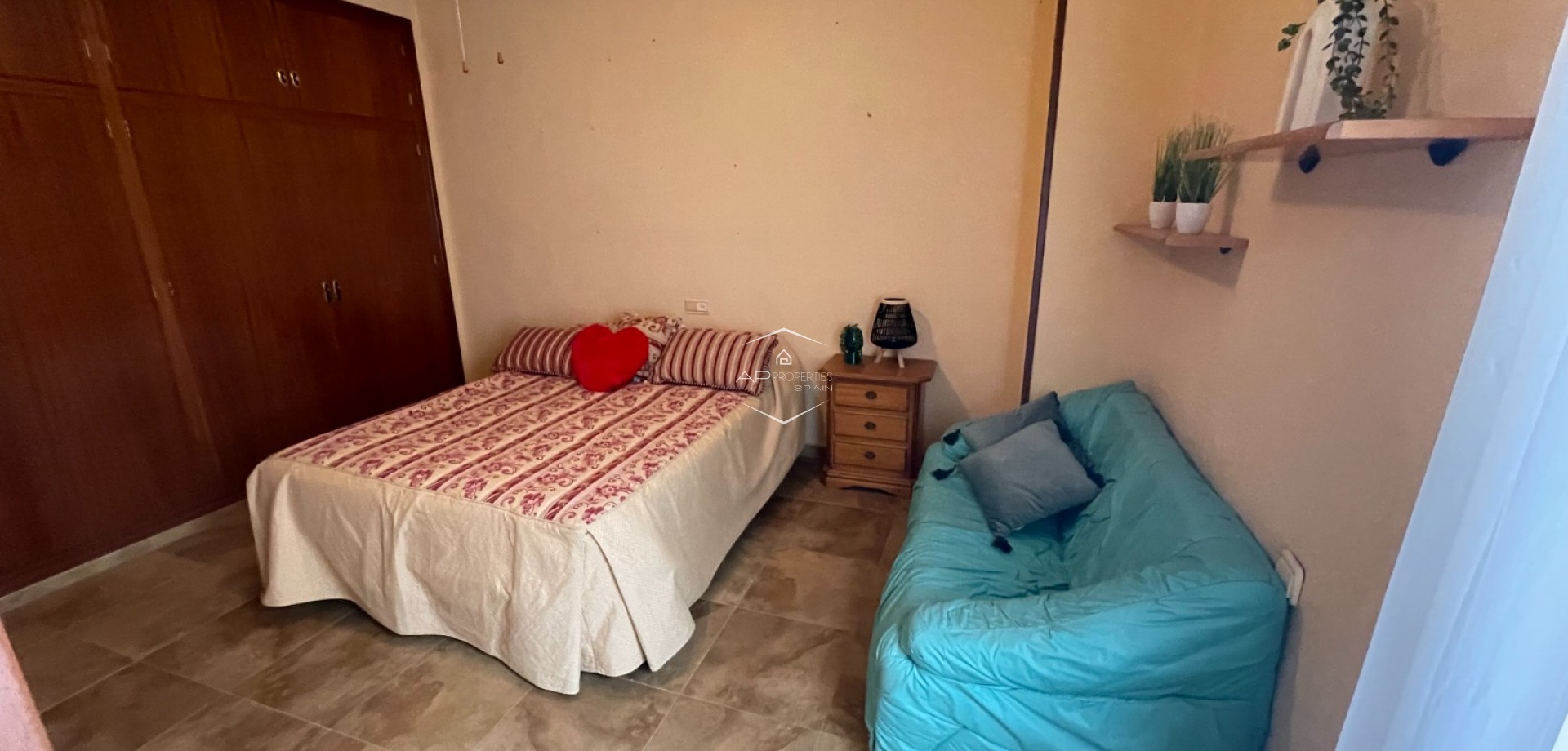 Resale - Villa - Detached -
San Miguel de Salinas - pueblo
