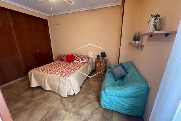 Resale - Villa - Detached -
San Miguel de Salinas - pueblo