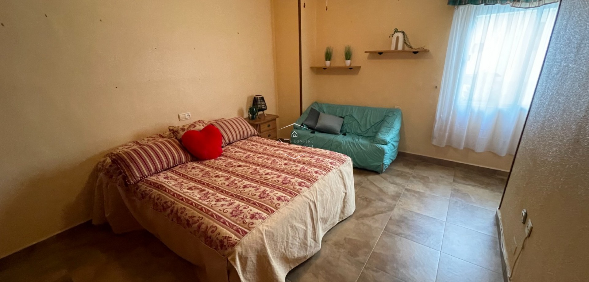 Resale - Villa - Detached -
San Miguel de Salinas - pueblo