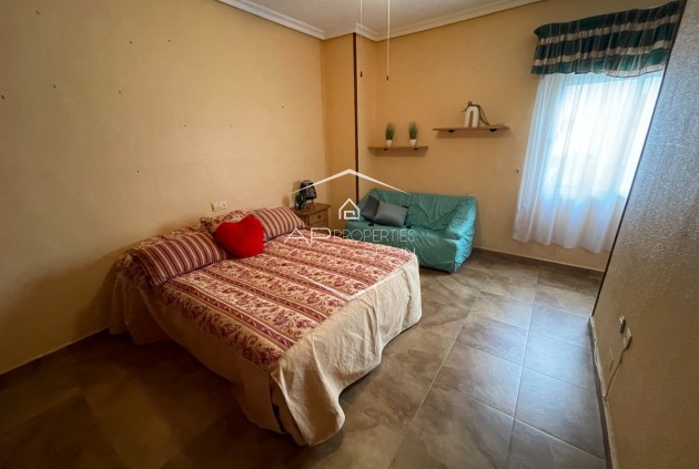 Resale - Villa - Detached -
San Miguel de Salinas - pueblo