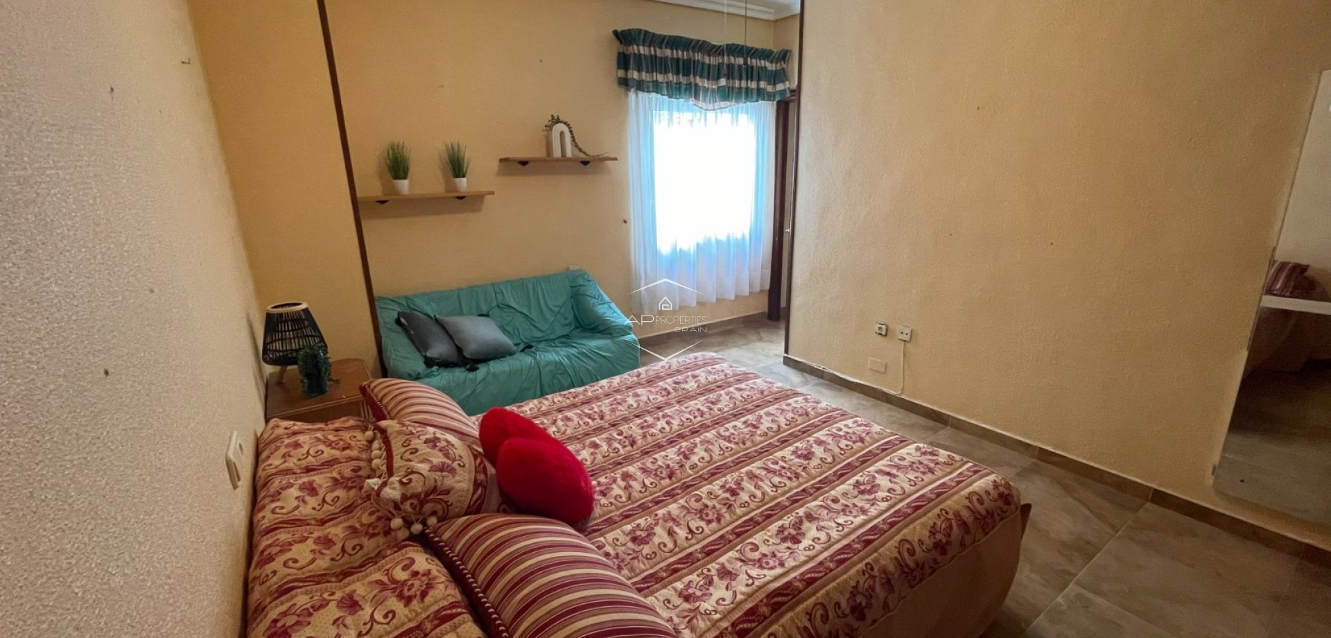 Resale - Villa - Detached -
San Miguel de Salinas - pueblo