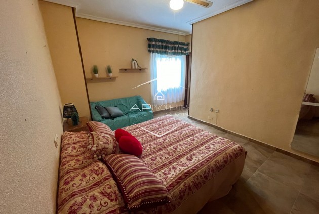 Resale - Villa - Detached -
San Miguel de Salinas - pueblo