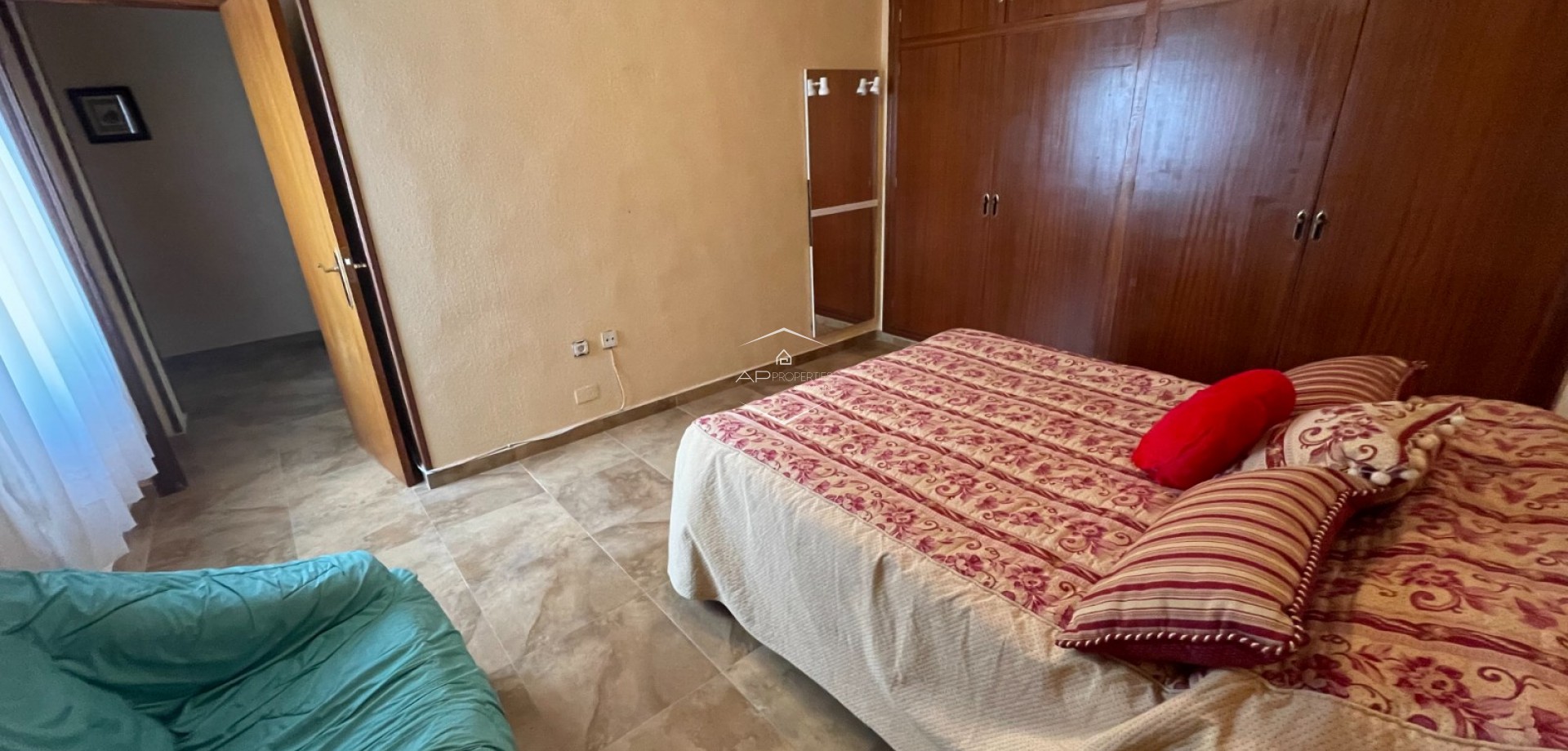 Resale - Villa - Detached -
San Miguel de Salinas - pueblo