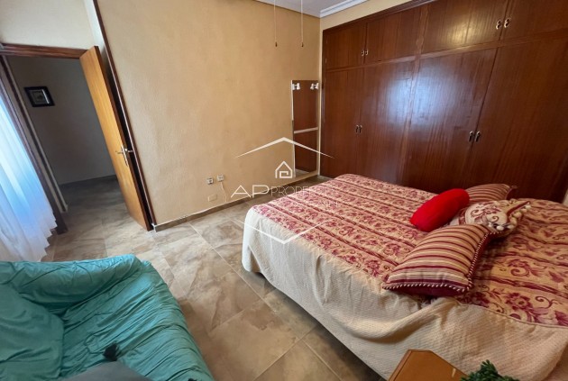 Resale - Villa - Detached -
San Miguel de Salinas - pueblo