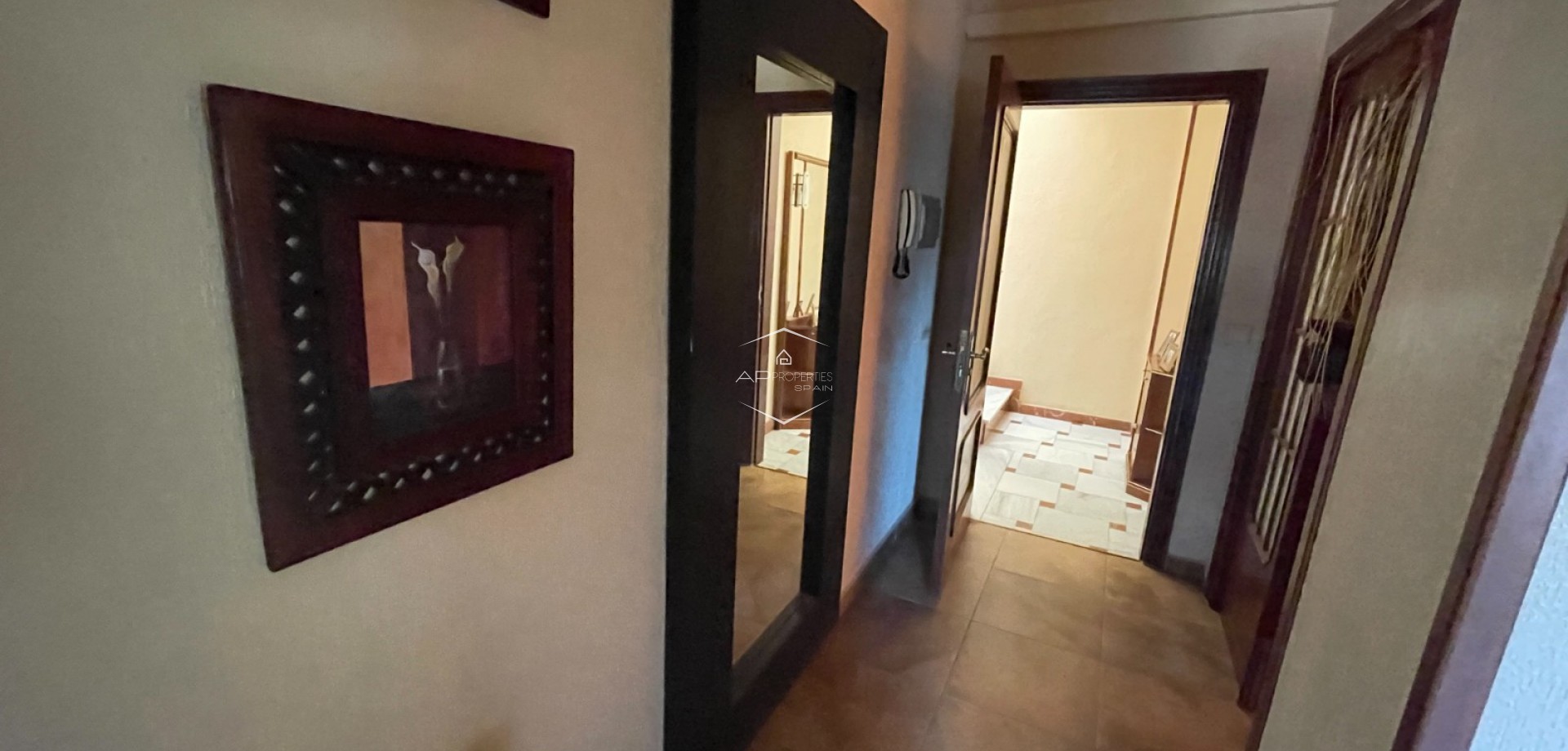 Resale - Villa - Detached -
San Miguel de Salinas - pueblo