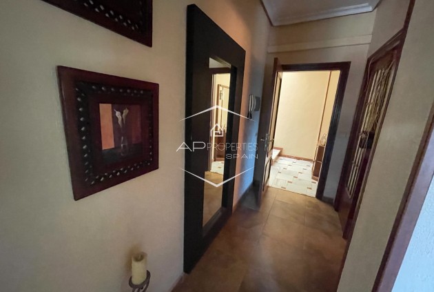 Resale - Villa - Detached -
San Miguel de Salinas - pueblo