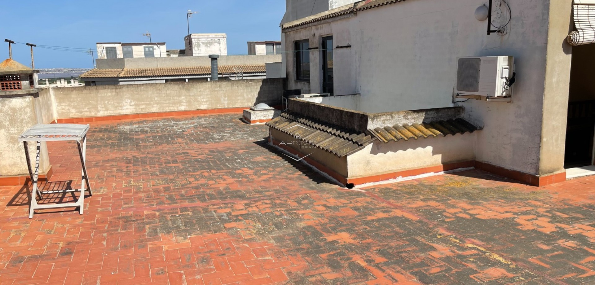Resale - Villa - Detached -
San Miguel de Salinas - pueblo
