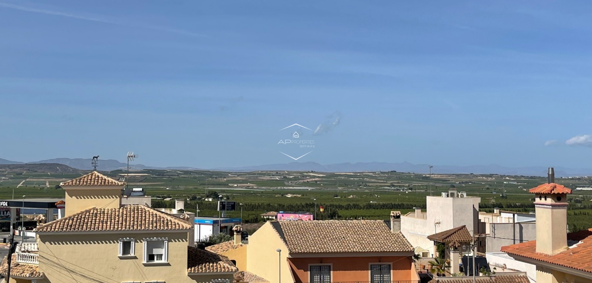 Resale - Villa - Detached -
San Miguel de Salinas - pueblo