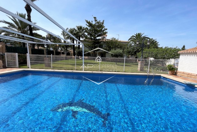 Resale - Villa - Detached -
Orihuela Costa - Cabo Roig