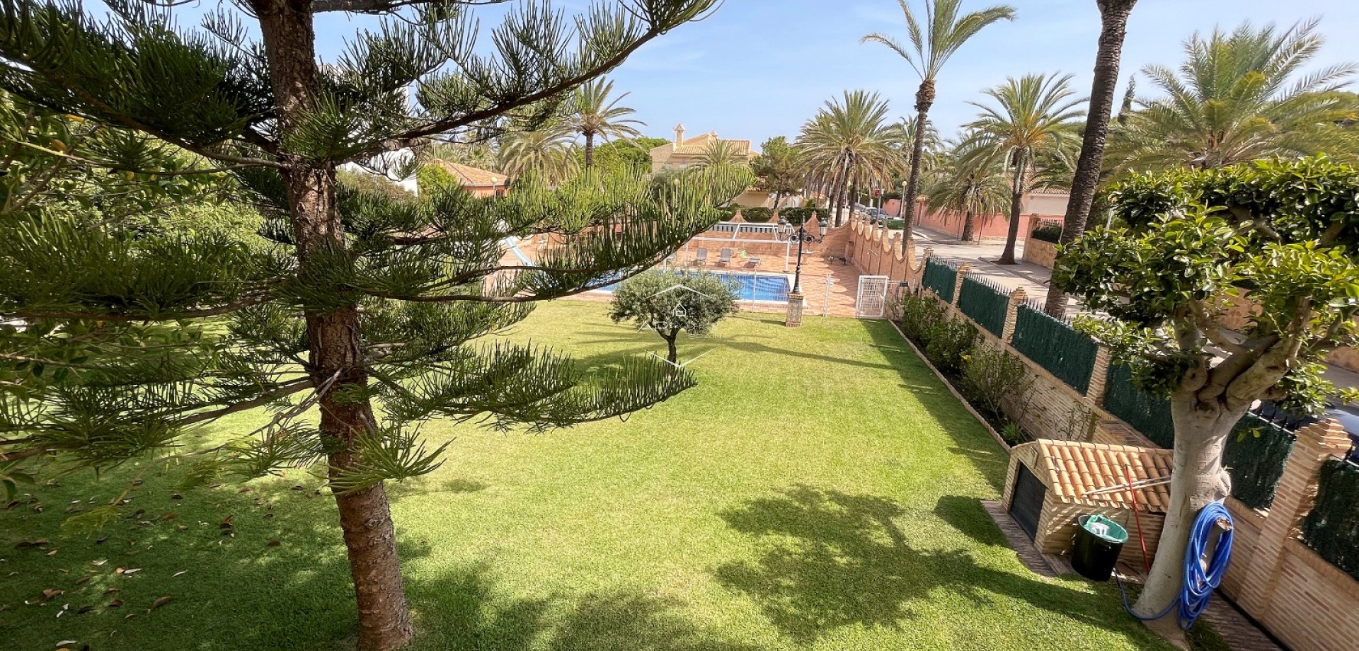 Resale - Villa - Detached -
Orihuela Costa - Cabo Roig