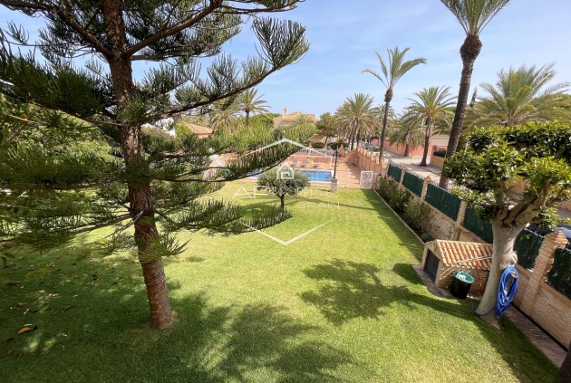 Resale - Villa - Detached -
Orihuela Costa - Cabo Roig