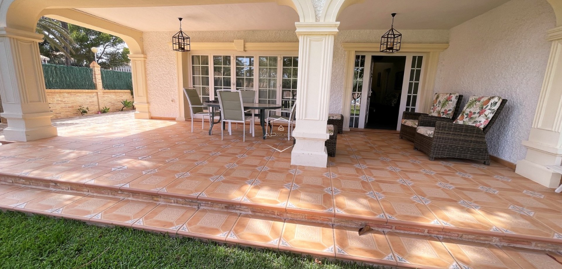 Resale - Villa - Detached -
Orihuela Costa - Cabo Roig