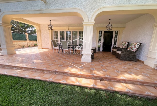 Resale - Villa - Detached -
Orihuela Costa - Cabo Roig