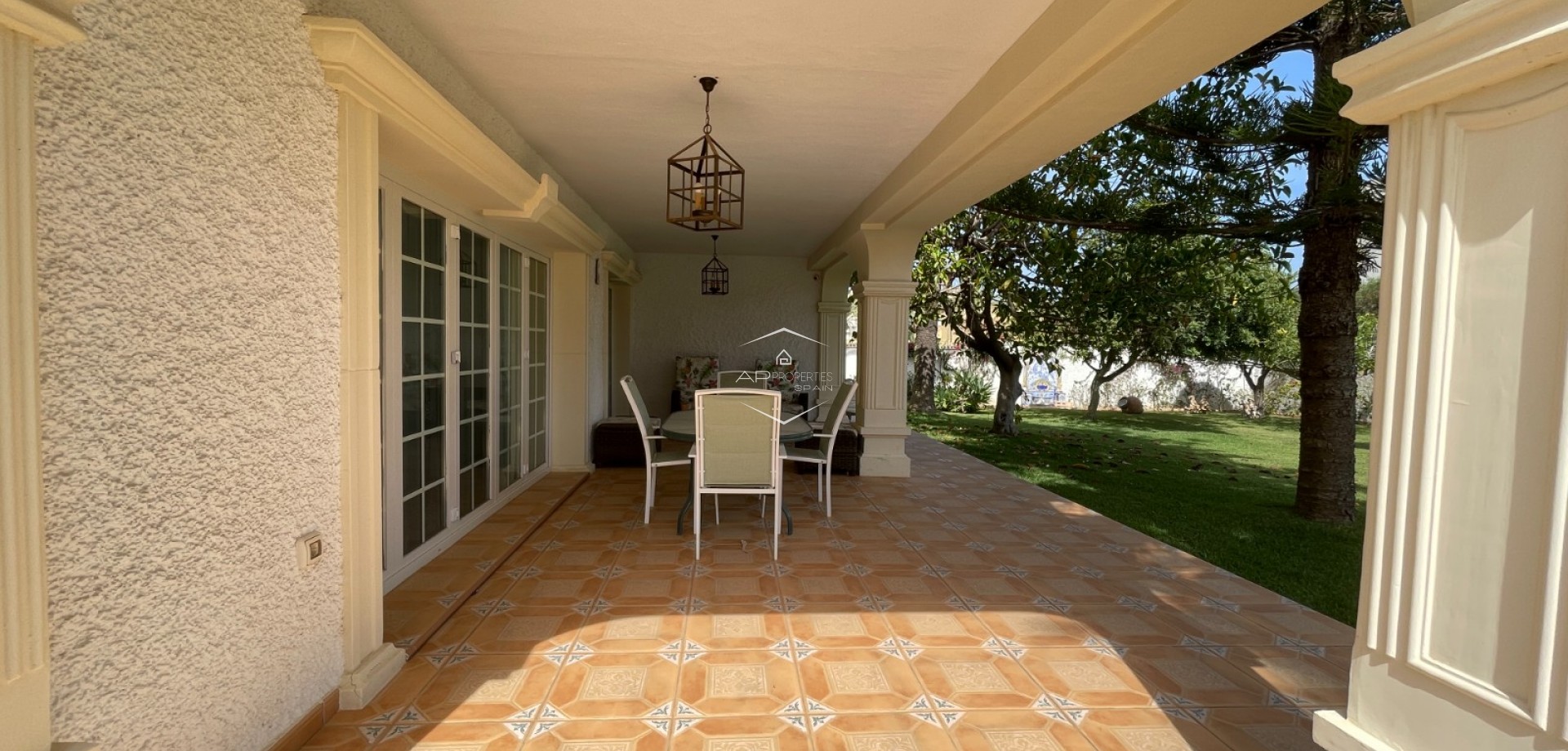 Resale - Villa - Detached -
Orihuela Costa - Cabo Roig