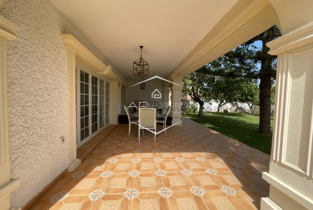 Resale - Villa - Detached -
Orihuela Costa - Cabo Roig