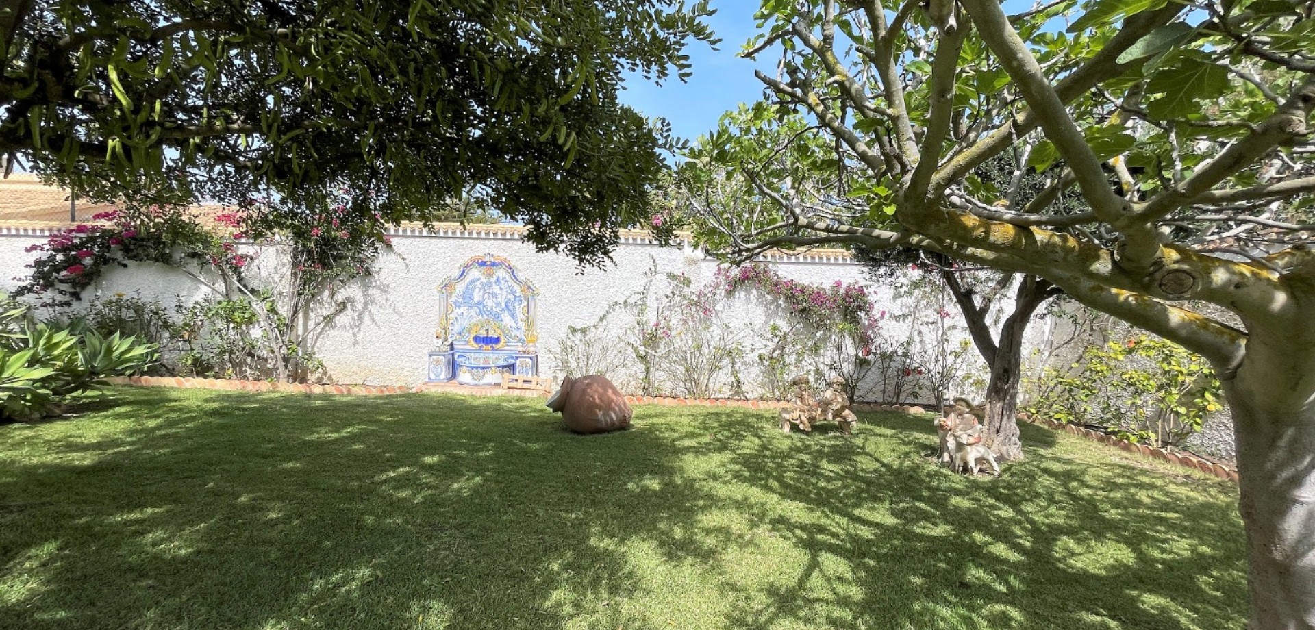 Resale - Villa - Detached -
Orihuela Costa - Cabo Roig