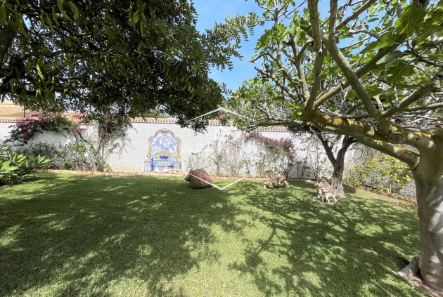 Resale - Villa - Detached -
Orihuela Costa - Cabo Roig