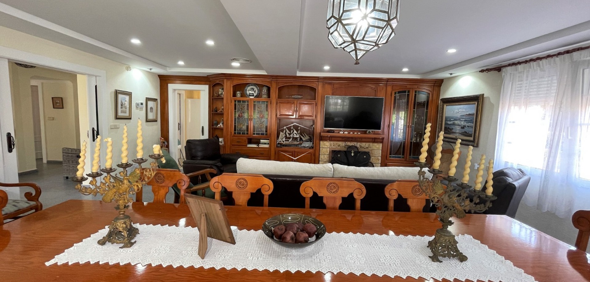 Resale - Villa - Detached -
Orihuela Costa - Cabo Roig