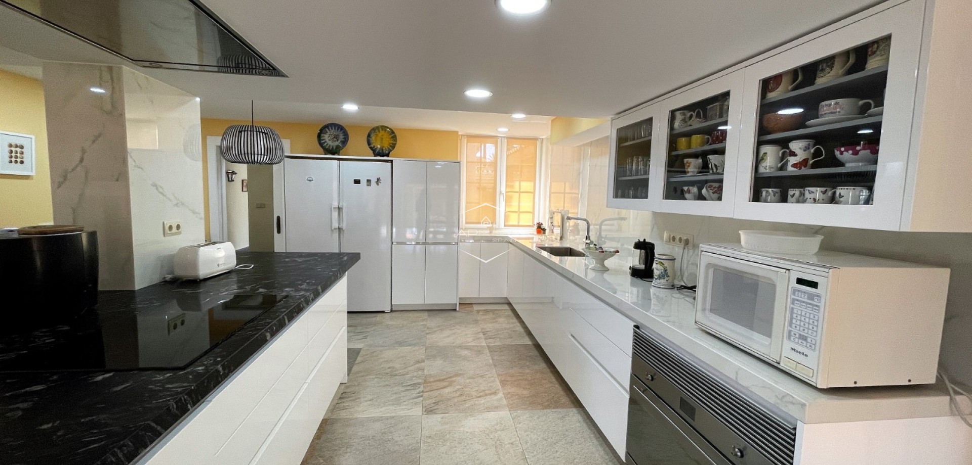 Resale - Villa - Detached -
Orihuela Costa - Cabo Roig