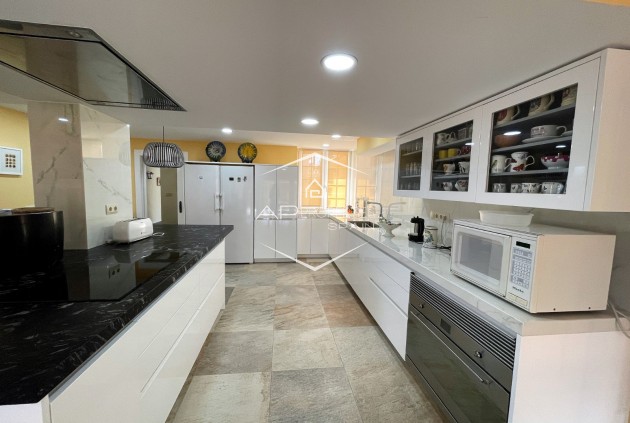 Resale - Villa - Detached -
Orihuela Costa - Cabo Roig