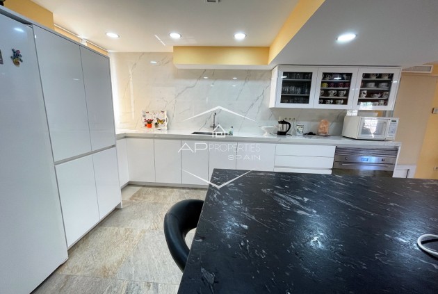 Resale - Villa - Detached -
Orihuela Costa - Cabo Roig