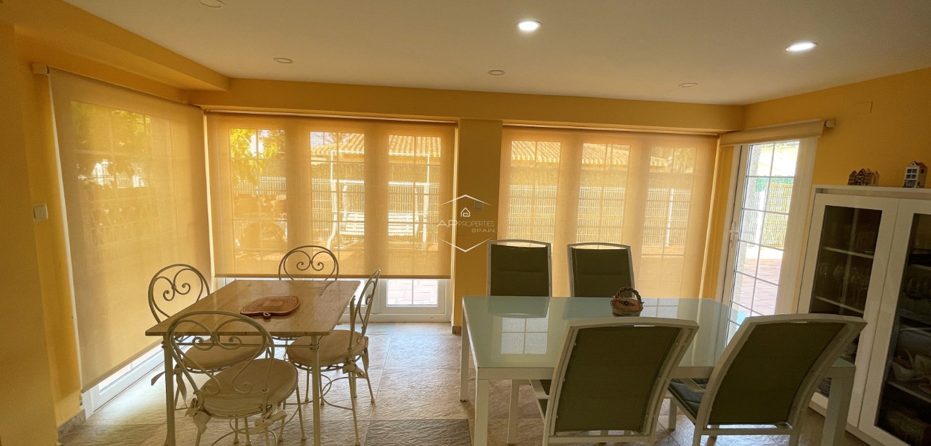 Resale - Villa - Detached -
Orihuela Costa - Cabo Roig