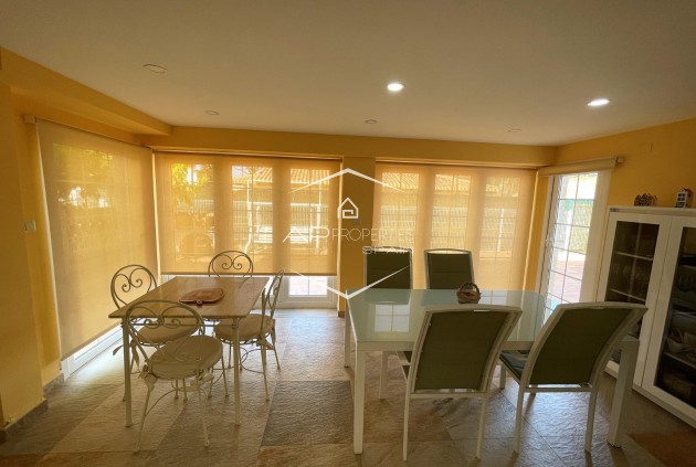 Resale - Villa - Detached -
Orihuela Costa - Cabo Roig