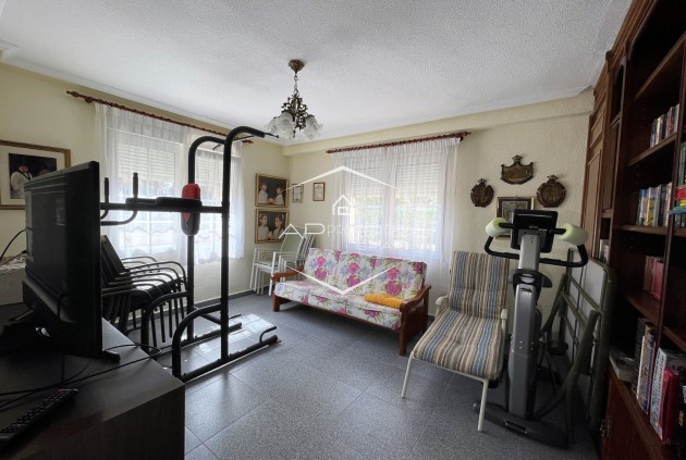 Resale - Villa - Detached -
Orihuela Costa - Cabo Roig