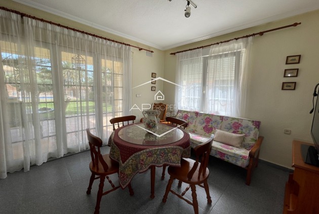 Resale - Villa - Detached -
Orihuela Costa - Cabo Roig