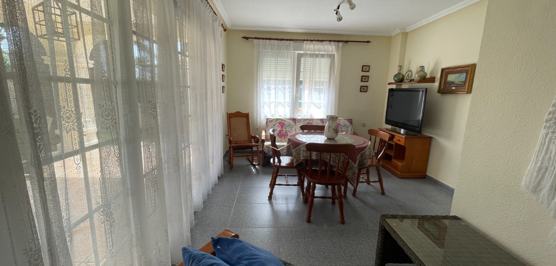 Resale - Villa - Detached -
Orihuela Costa - Cabo Roig