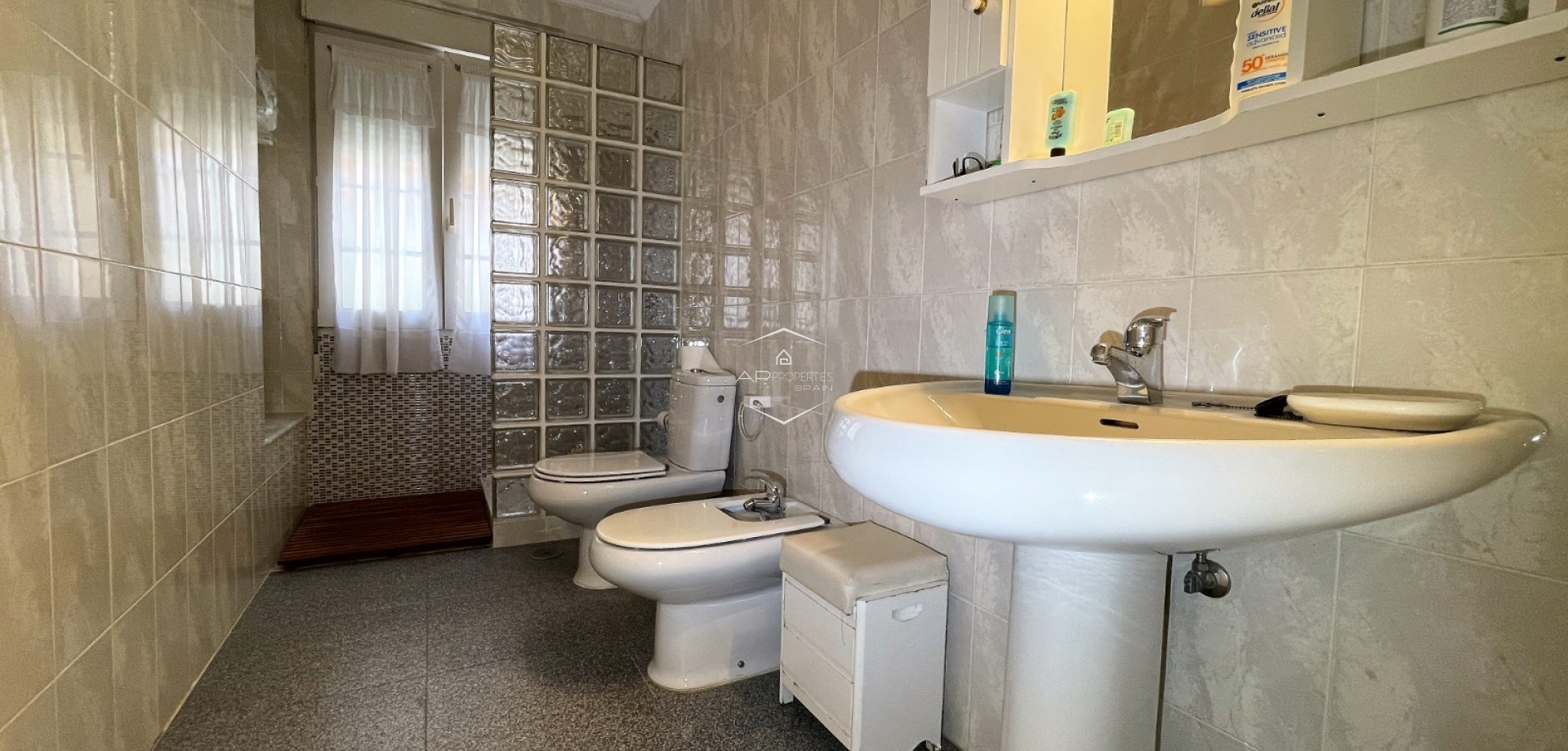 Resale - Villa - Detached -
Orihuela Costa - Cabo Roig