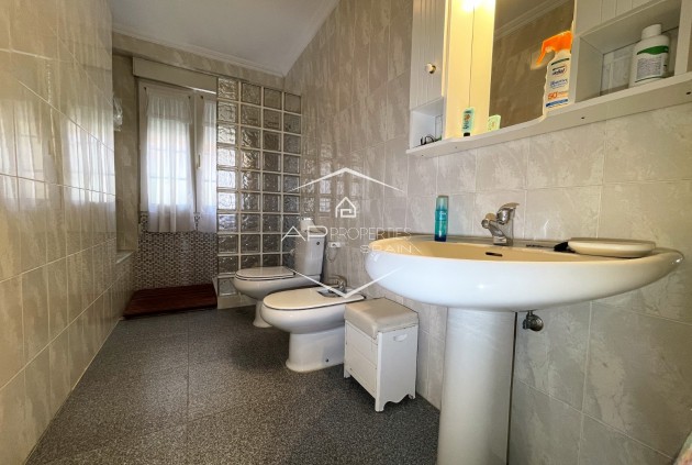 Resale - Villa - Detached -
Orihuela Costa - Cabo Roig