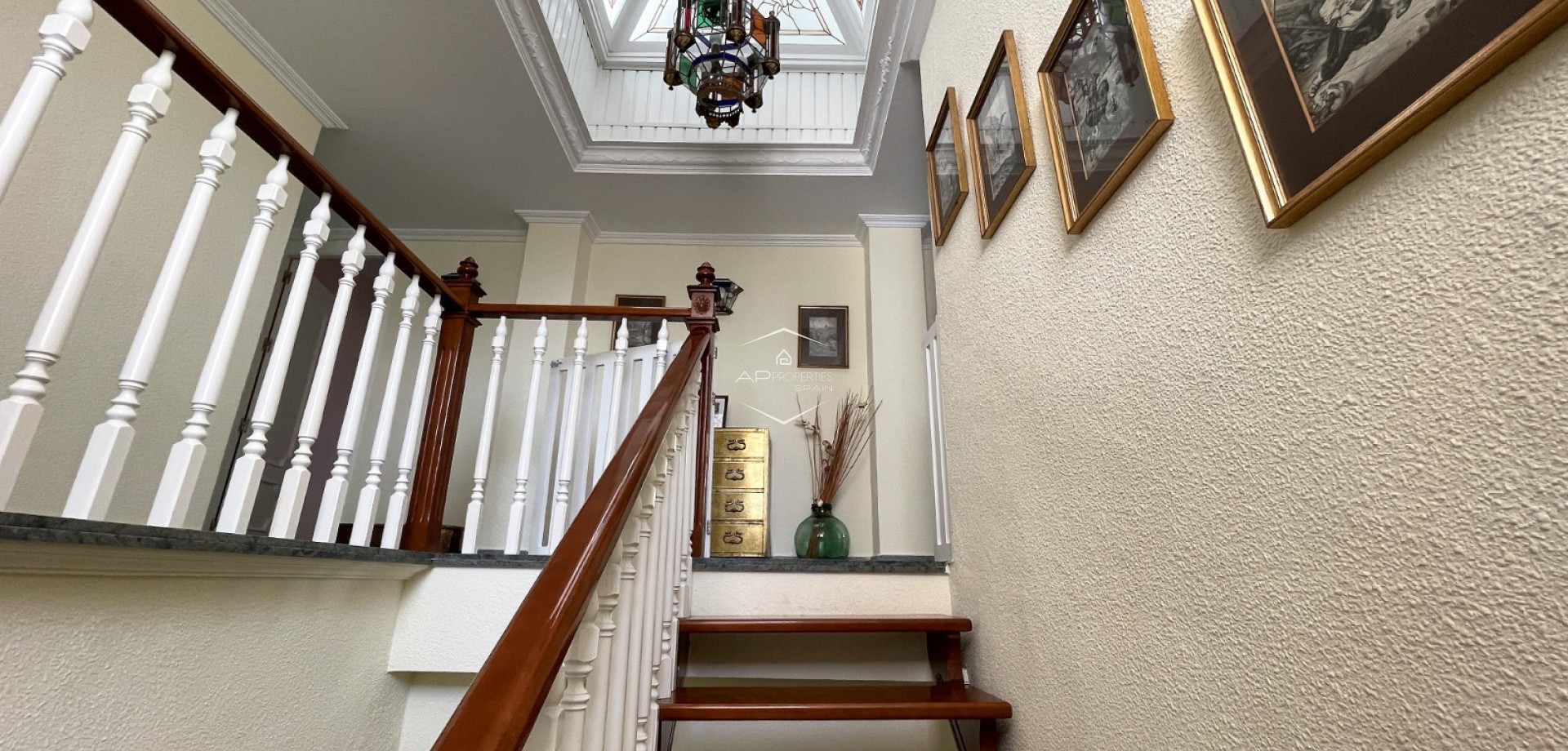 Resale - Villa - Detached -
Orihuela Costa - Cabo Roig