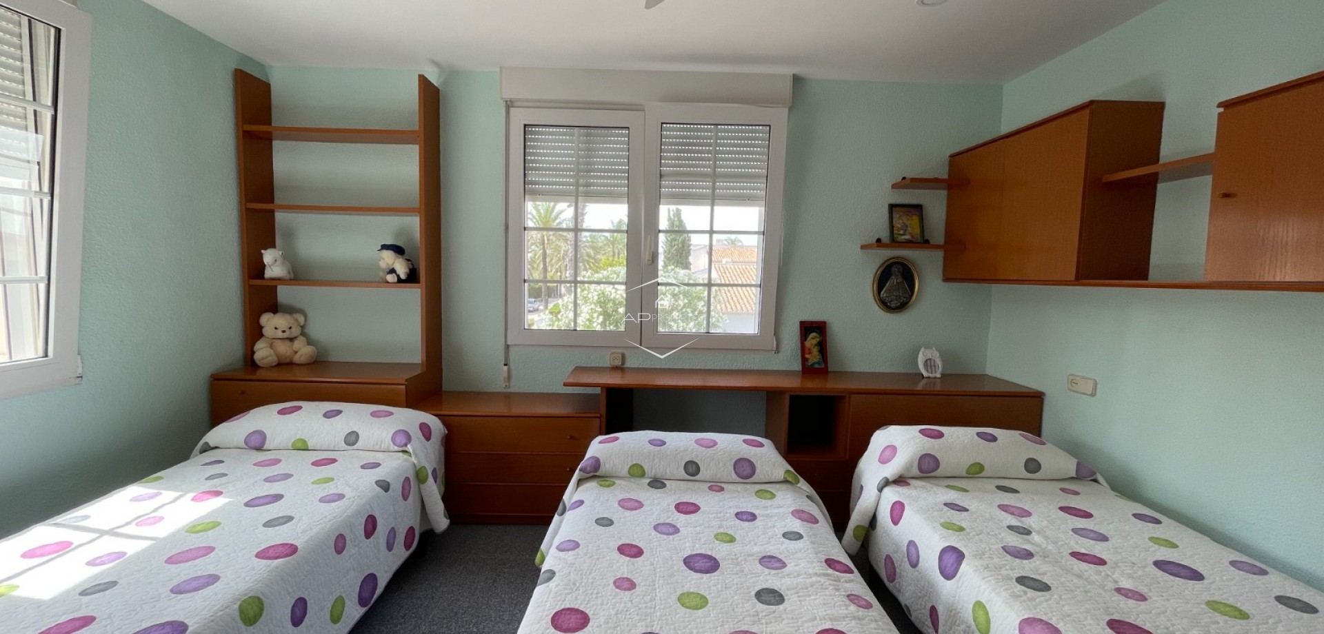 Resale - Villa - Detached -
Orihuela Costa - Cabo Roig