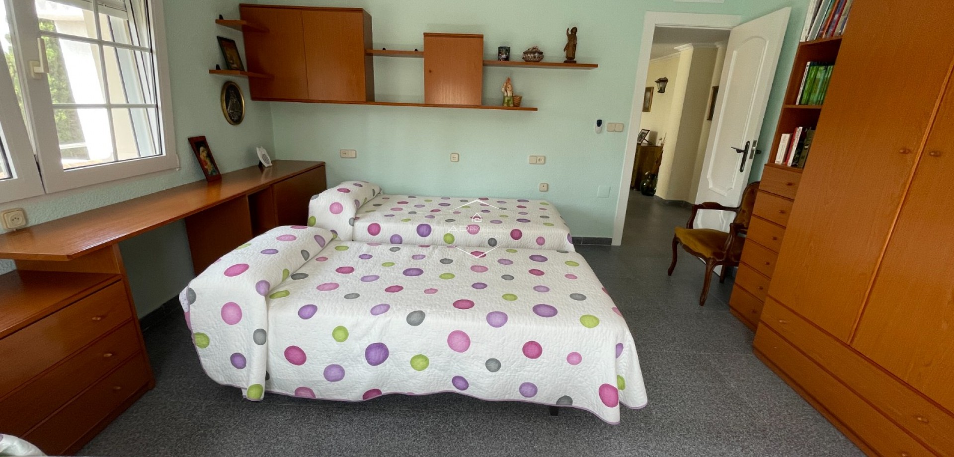 Resale - Villa - Detached -
Orihuela Costa - Cabo Roig