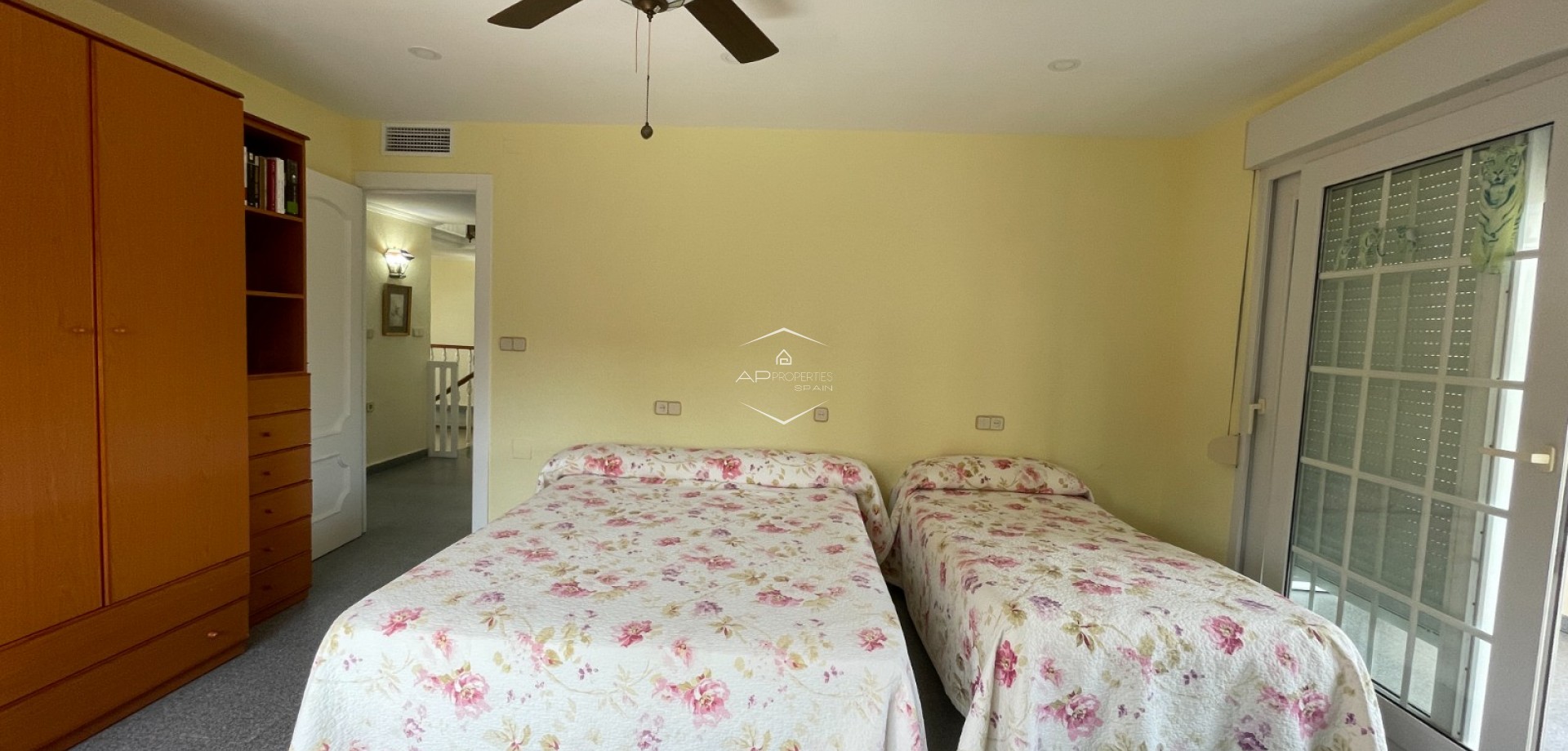 Resale - Villa - Detached -
Orihuela Costa - Cabo Roig