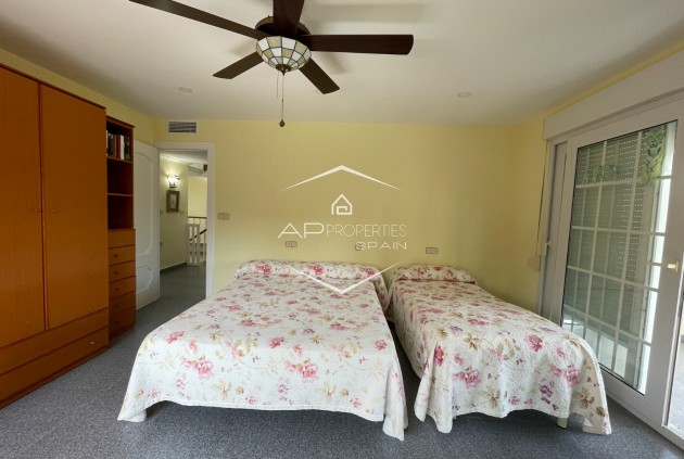 Resale - Villa - Detached -
Orihuela Costa - Cabo Roig