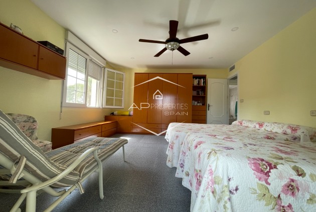 Resale - Villa - Detached -
Orihuela Costa - Cabo Roig