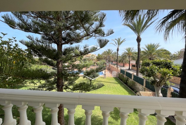 Resale - Villa - Detached -
Orihuela Costa - Cabo Roig