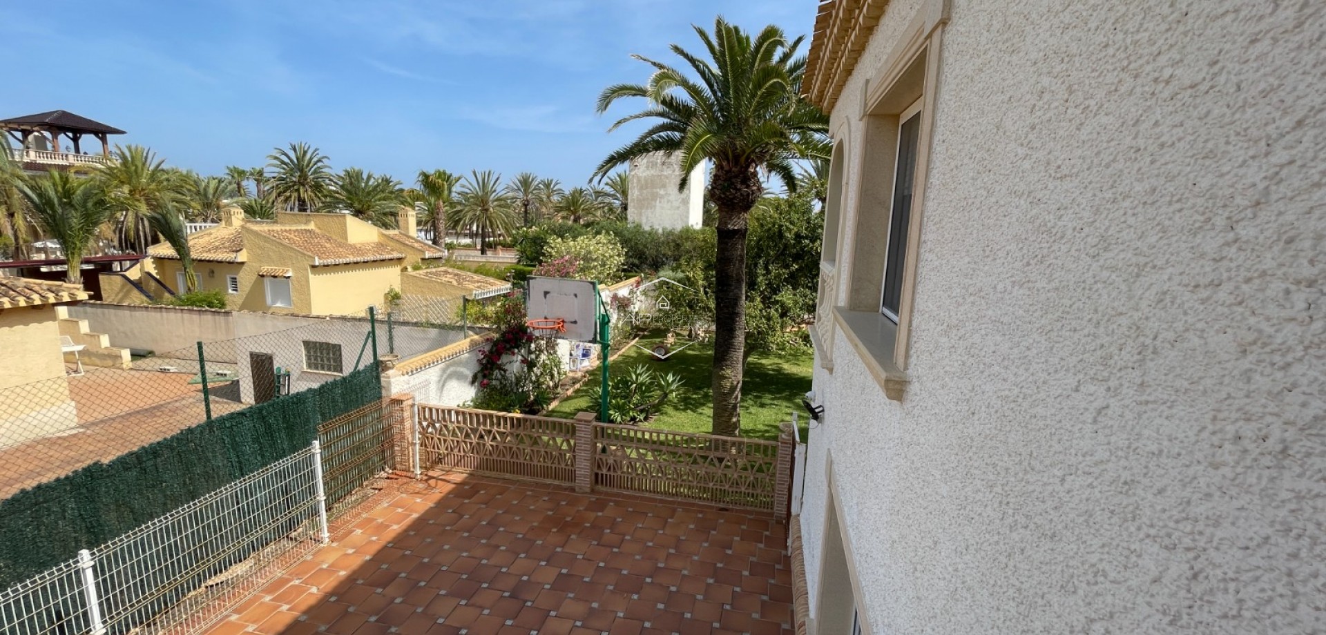Resale - Villa - Detached -
Orihuela Costa - Cabo Roig