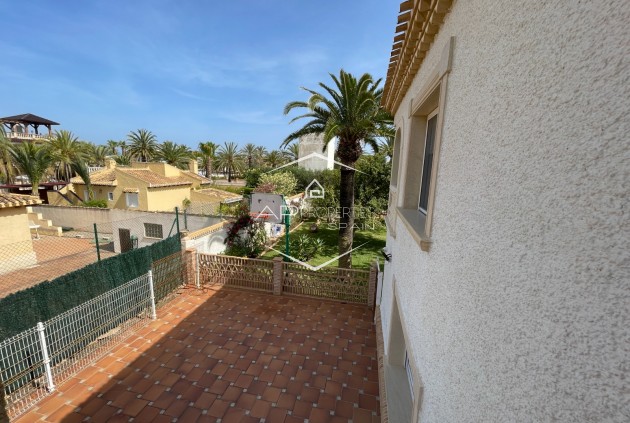 Resale - Villa - Detached -
Orihuela Costa - Cabo Roig