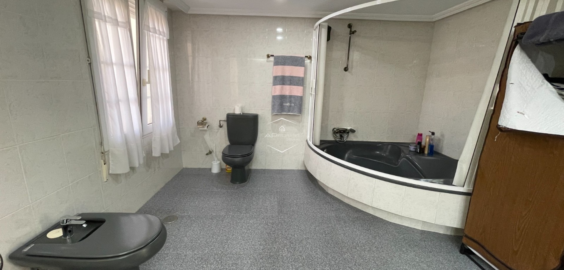 Resale - Villa - Detached -
Orihuela Costa - Cabo Roig