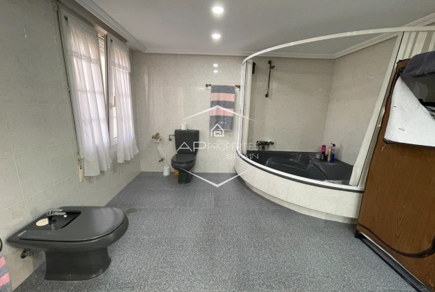 Resale - Villa - Detached -
Orihuela Costa - Cabo Roig