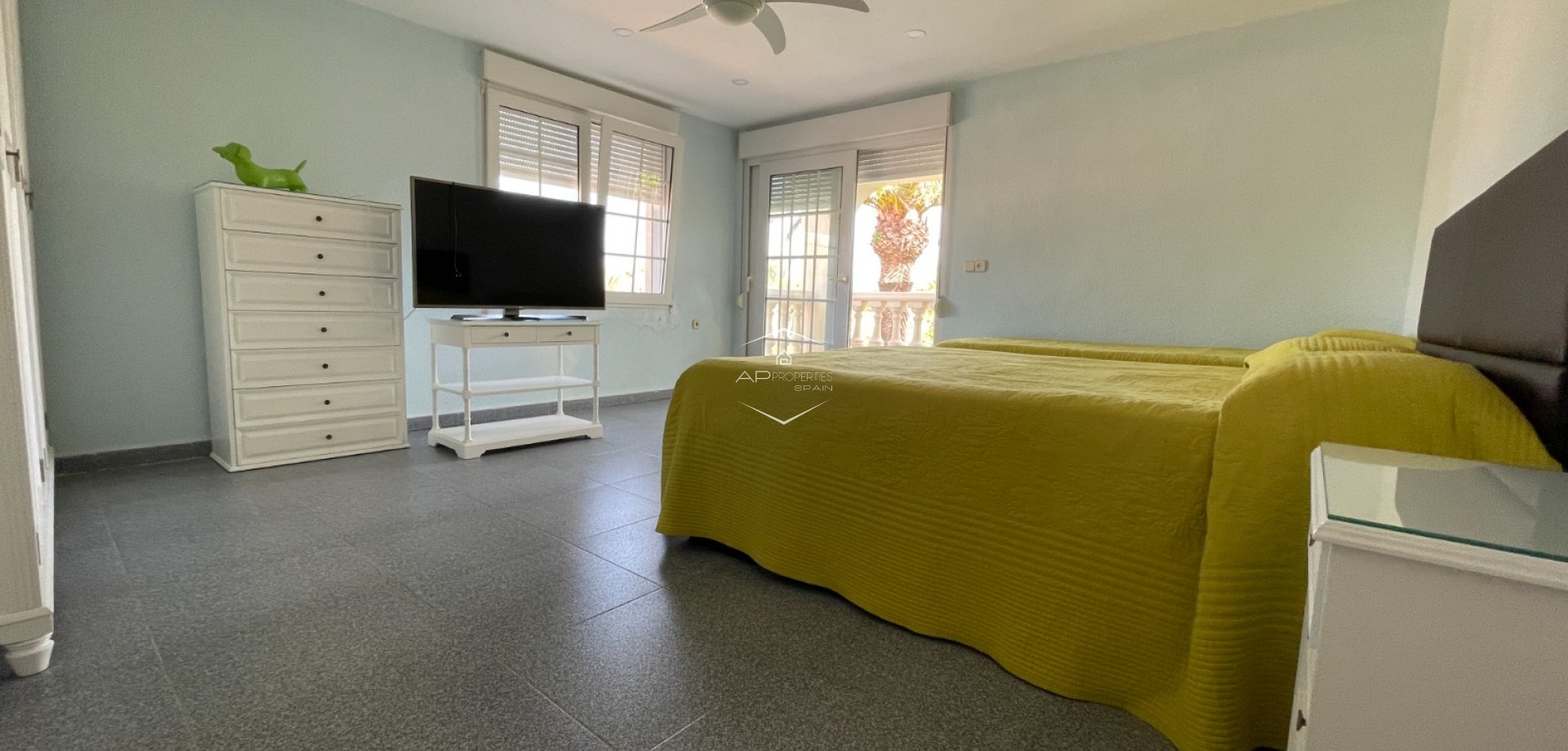 Resale - Villa - Detached -
Orihuela Costa - Cabo Roig