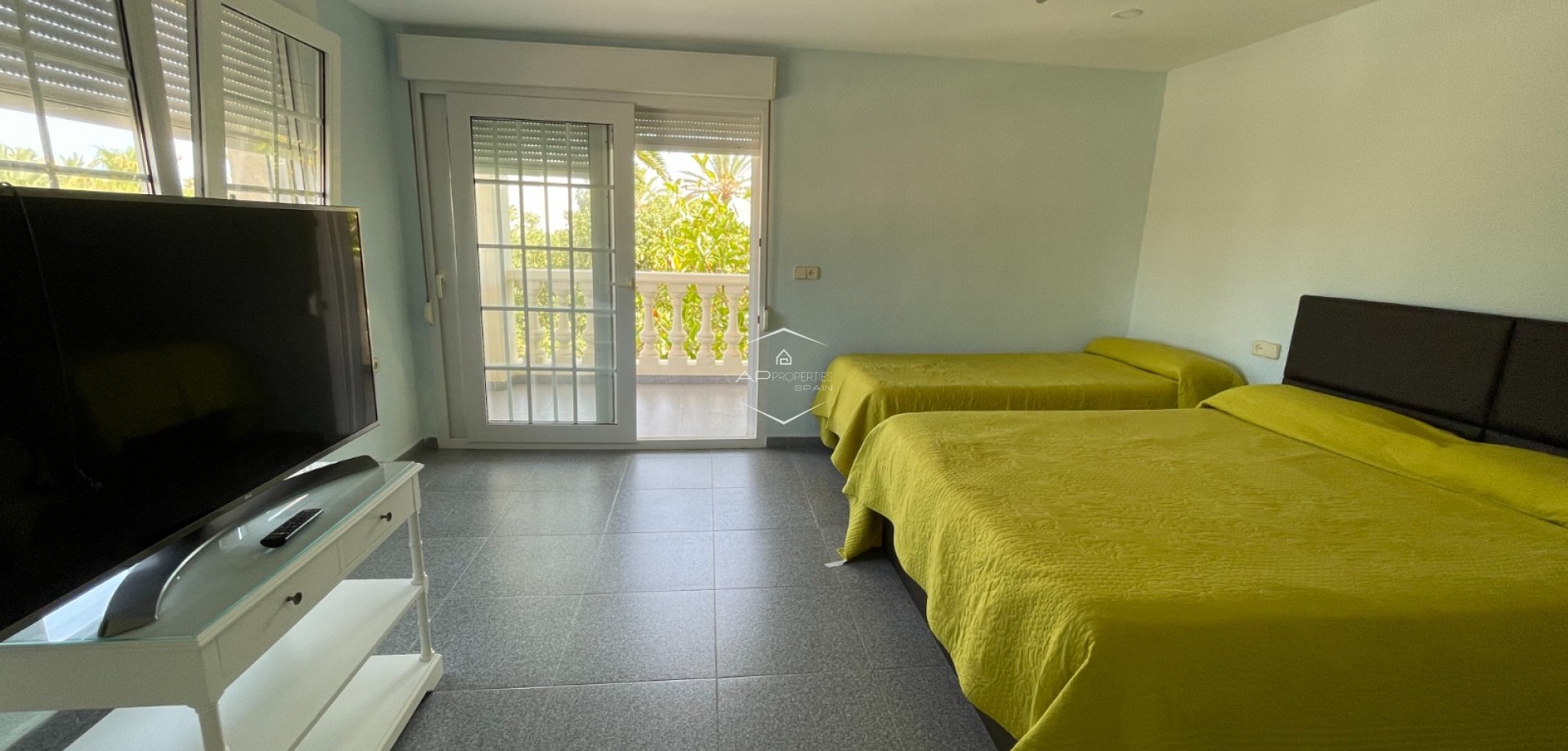 Resale - Villa - Detached -
Orihuela Costa - Cabo Roig