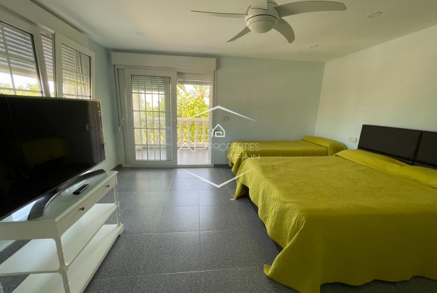 Resale - Villa - Detached -
Orihuela Costa - Cabo Roig