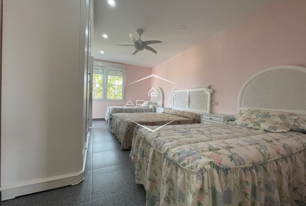 Resale - Villa - Detached -
Orihuela Costa - Cabo Roig