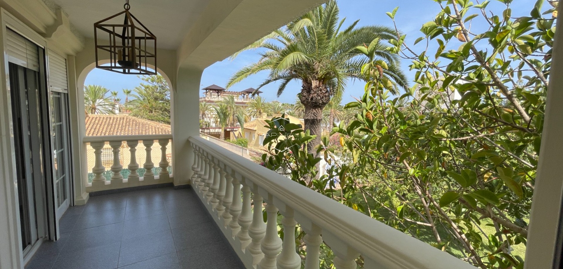 Resale - Villa - Detached -
Orihuela Costa - Cabo Roig